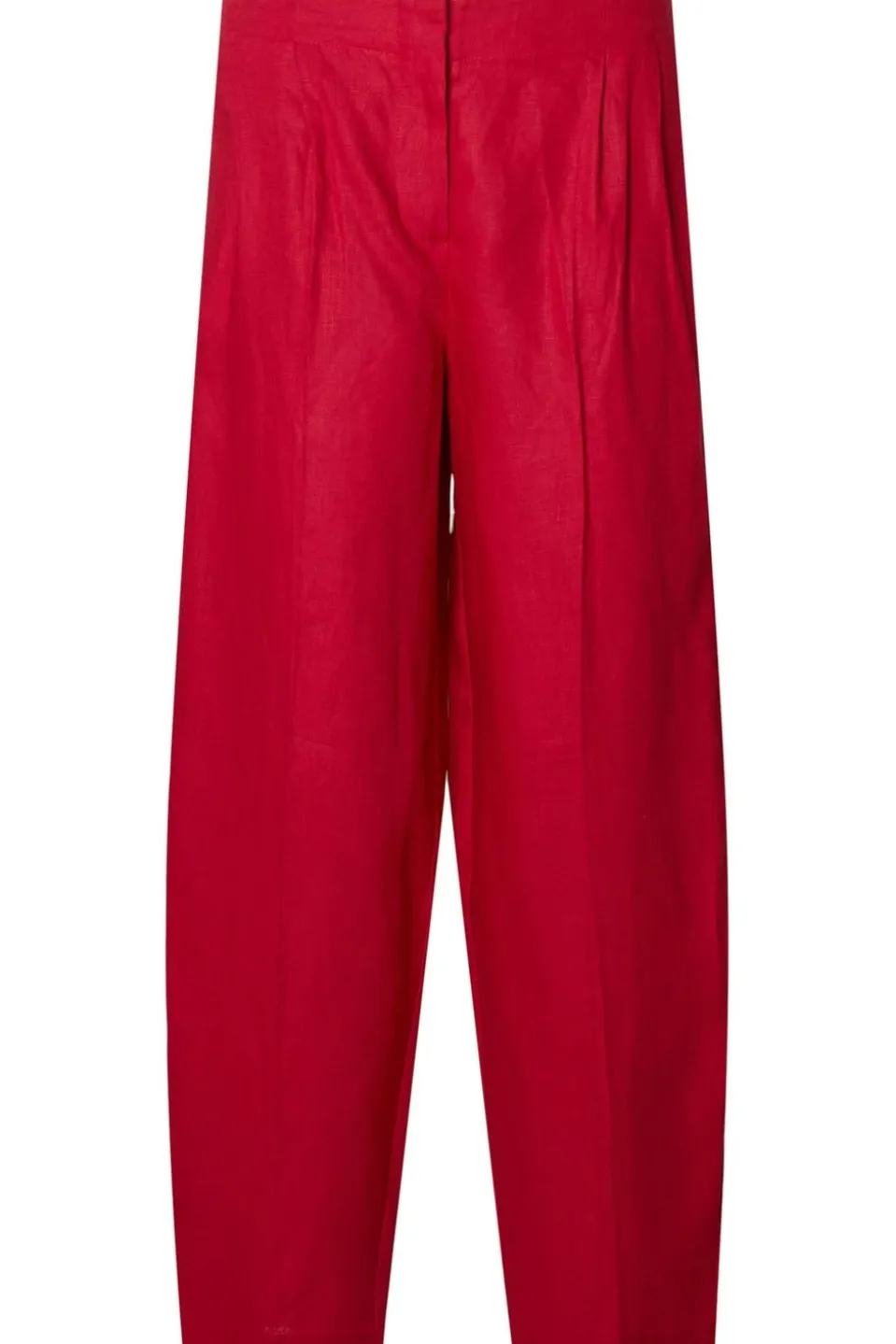 Selected Broek Barrel Lia