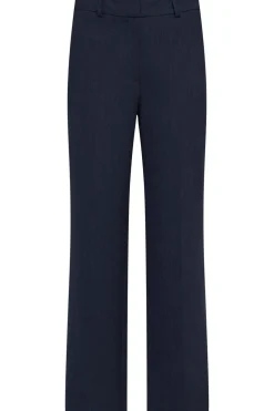 Selected Broek Rita Dark Sap Mel