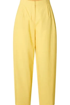 Selected Broek Sally Barrel
