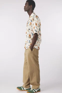 Selected Broek Slh220-Loose Atlas