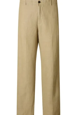 Selected Broek Slh220-Loose Mads Sun