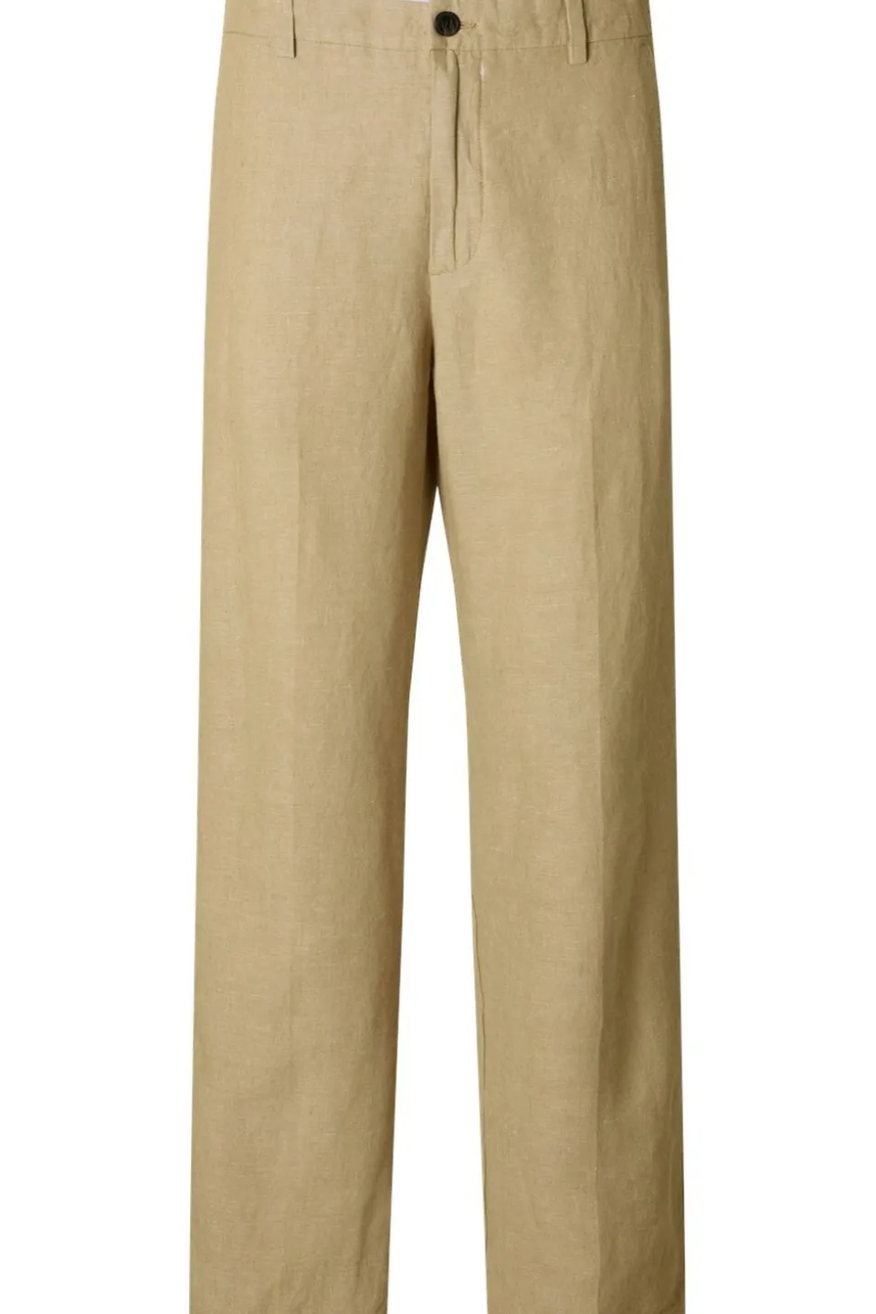Selected Broek Slh220-Loose Mads Sun