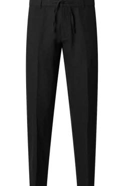 Selected Broek Slh196-Straight Leroy Sun