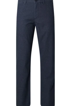 Selected Broek 175-Slim Miles Brushed