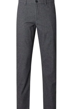 Selected Broek 175-Slim Miles Brushed