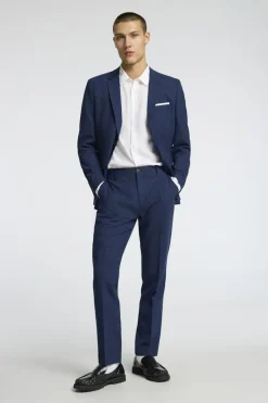 Selected Broek Slim-Oasis