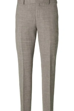 Selected Broek Slim-Oasis