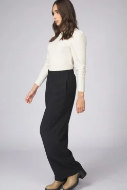 Selected Broek Tinni-Relaxed B