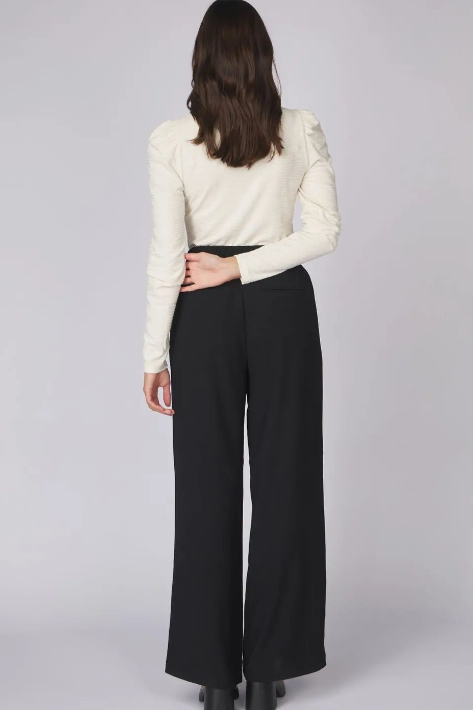 Selected Broek Tinni-Relaxed B
