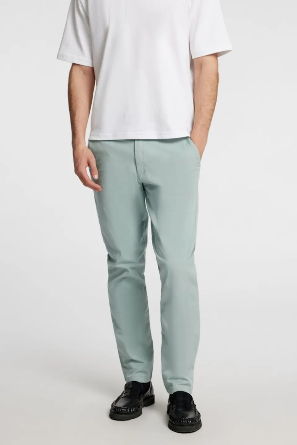 Selected Broekim-New Miles 175
