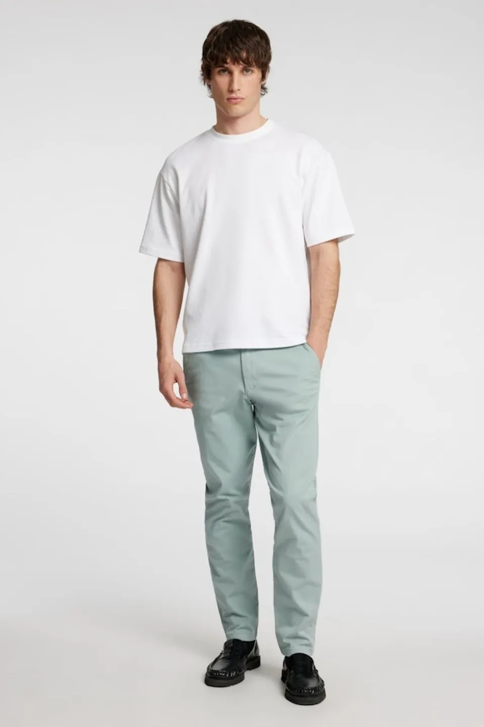 Selected Broekim-New Miles 175