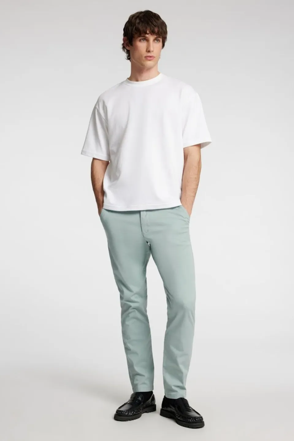 Selected Broekim-New Miles 175