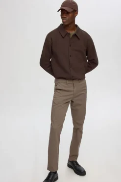 Selected Broekim-New Miles 175