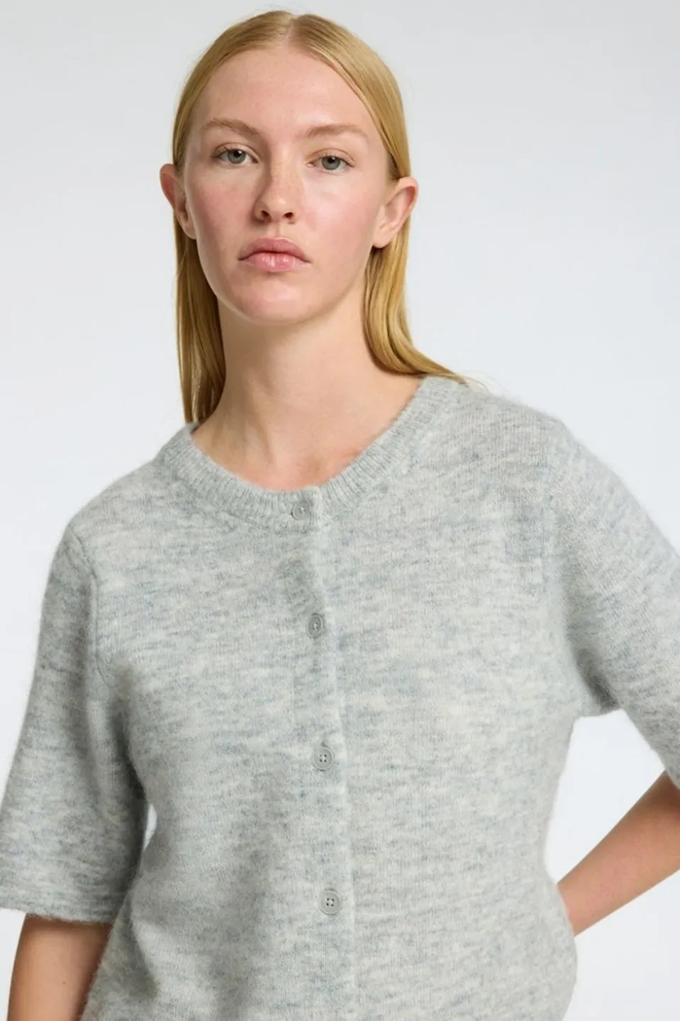 Selected Cardigan Lulu