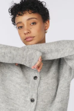 Selected Cardigan lulu