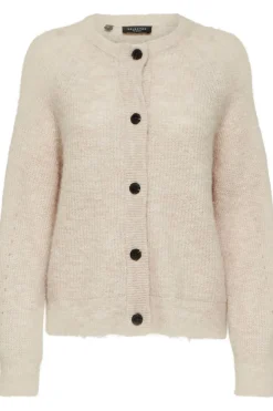 Selected Cardigan lulu