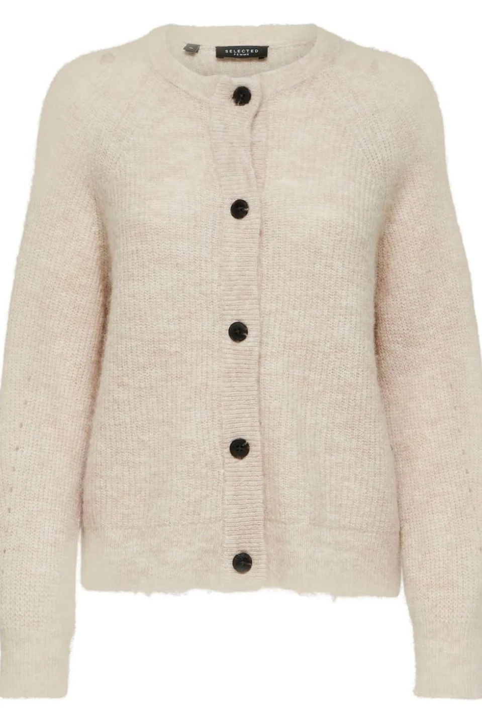 Selected Cardigan lulu
