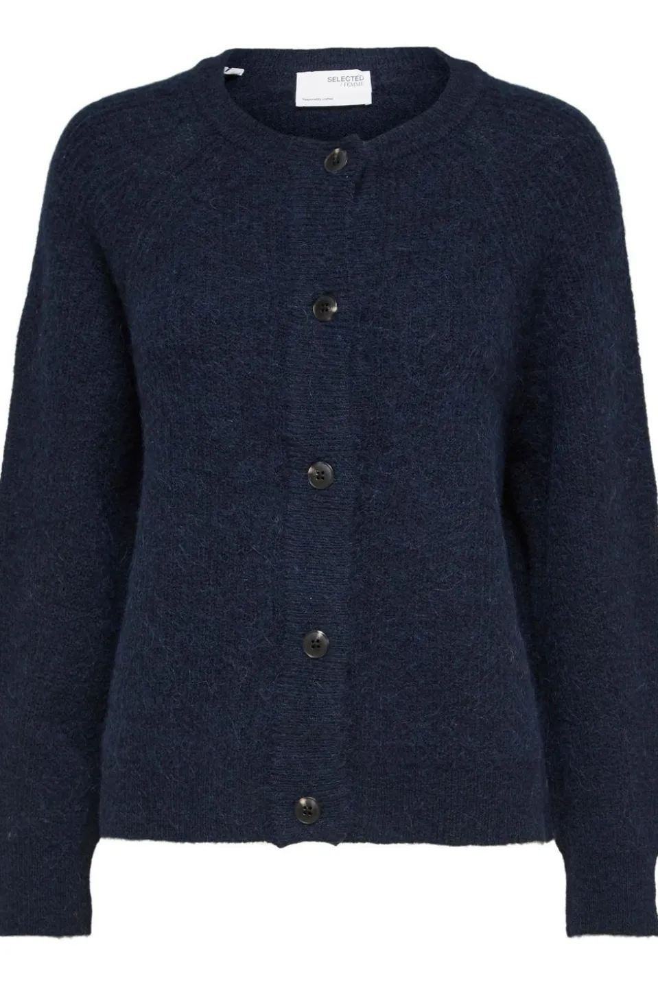 Selected Cardigan lulu