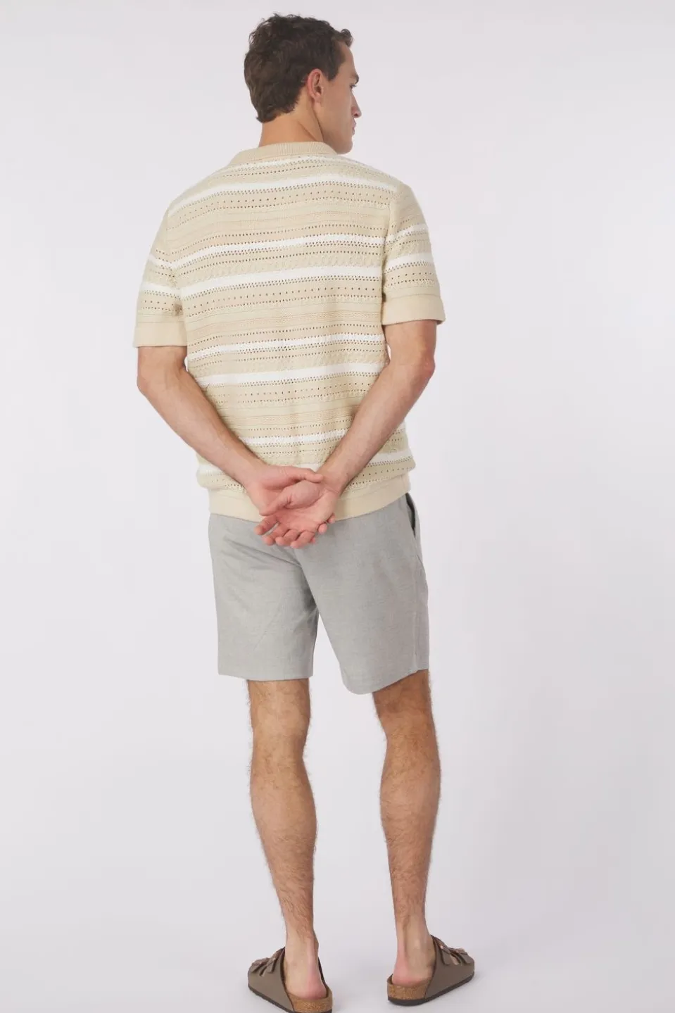 Selected Cardigan Palo