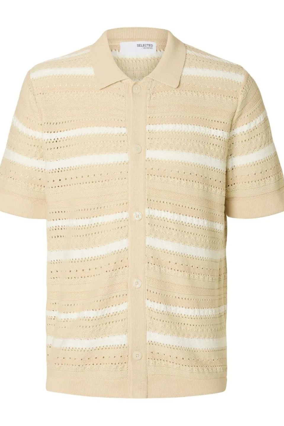 Selected Cardigan Palo
