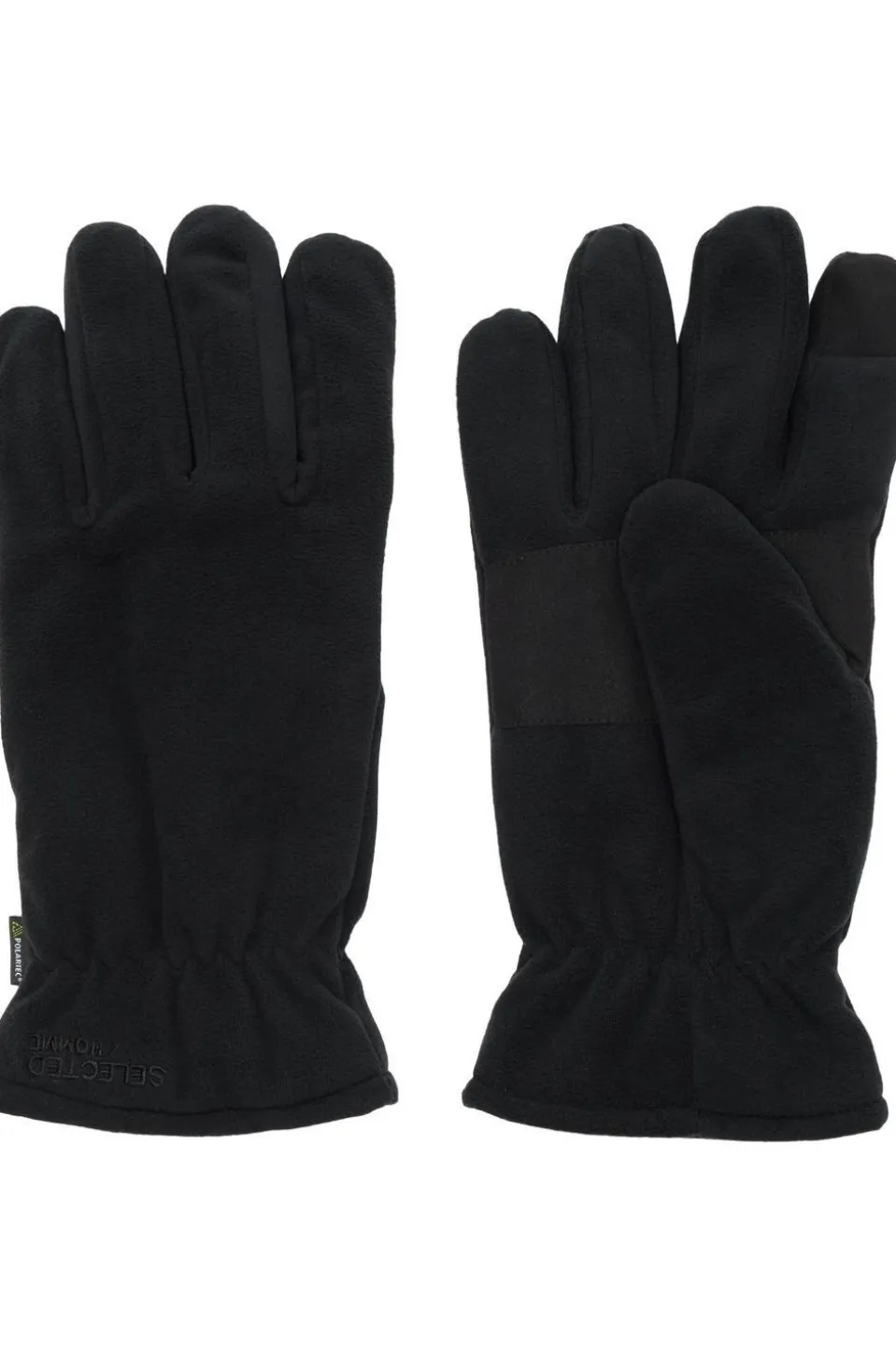 Selected Handschoenen Atticus Fleece