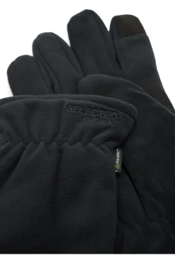 Selected Handschoenen Atticus Fleece