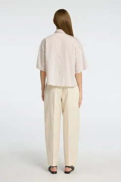 Selected Hemd Lana-Juno