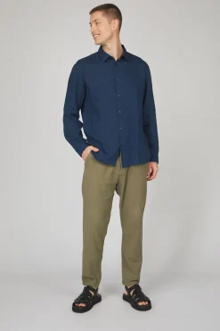 Selected Hemd Regkylian