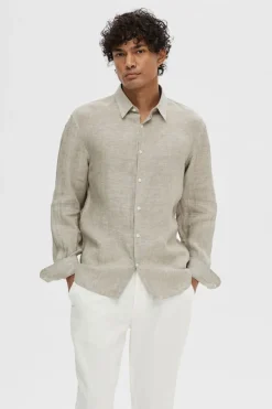 Selected Hemd Regkylian