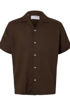 Selected Hemd Relaxkylian
