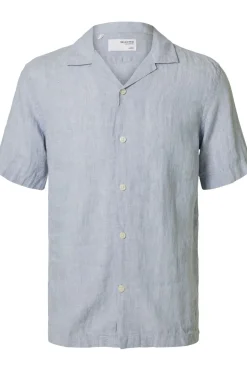 Selected Hemd Relaxkylian