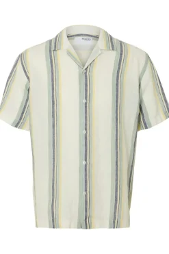 Selected Hemd Relaxkylian
