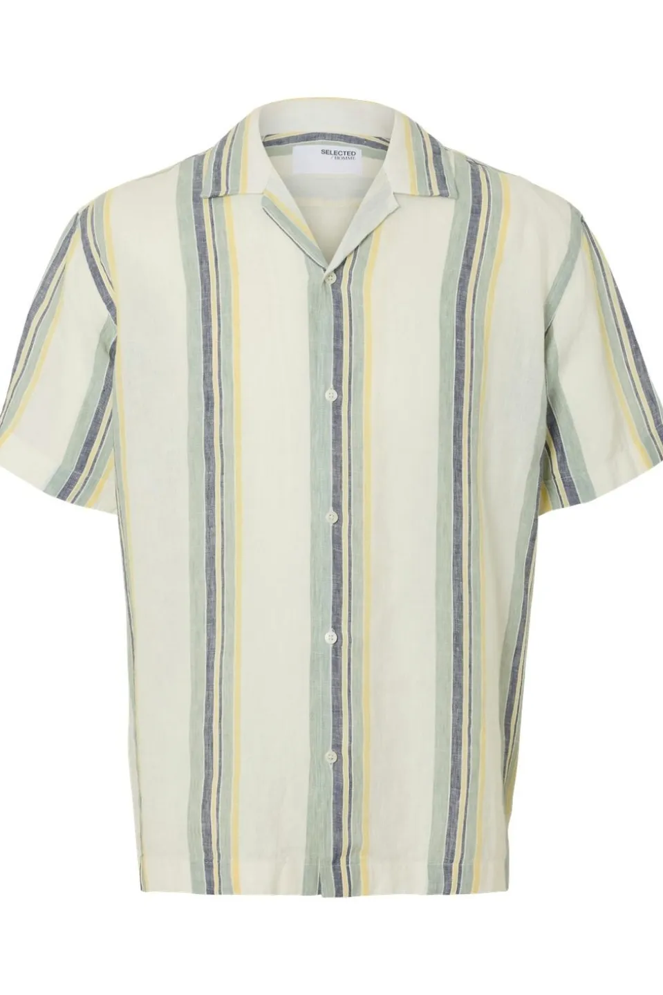Selected Hemd Relaxkylian
