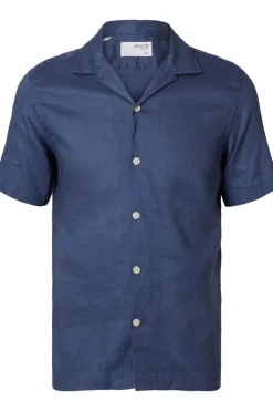 Selected Hemd Relaxkylian