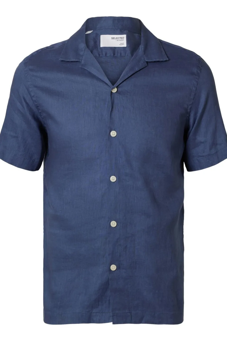 Selected Hemd Relaxkylian