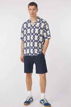 Selected Hemd Relaxvero
