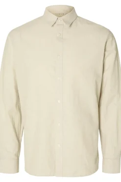 Selected Hemd Slimnew