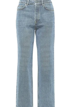 Selected Jeans Kate-Alice Sky Bluejeans