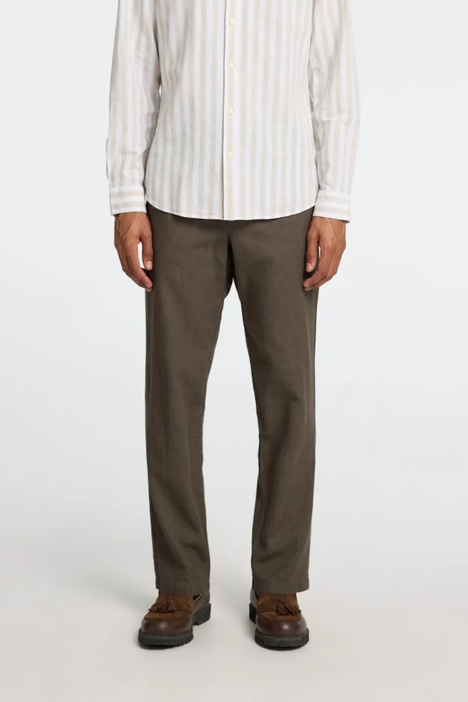 Selected Jeans Slimtape-Brody 172S