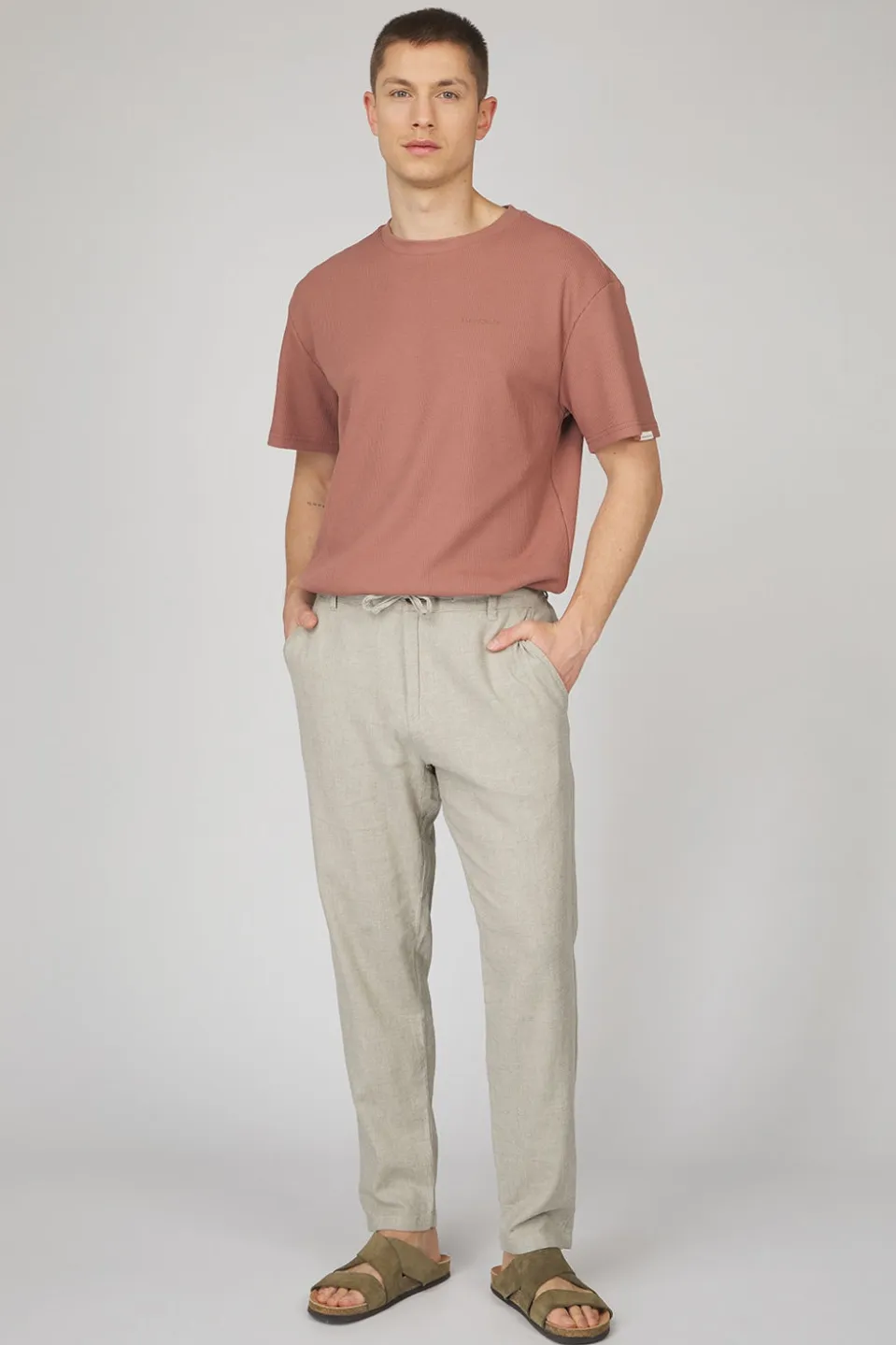 Selected Jeans Slimtape-Brody 172S
