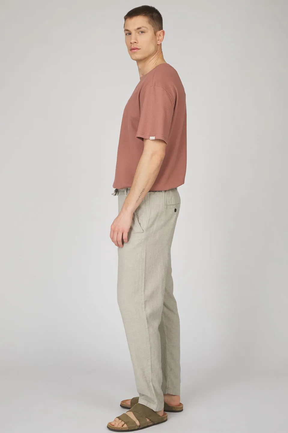Selected Jeans Slimtape-Brody 172S