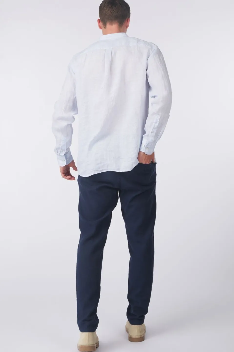 Selected Jeans Slimtape-Brody 172S