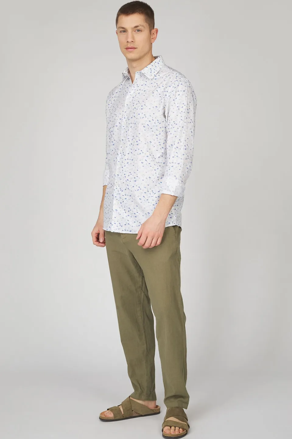 Selected Jeans Slimtape-Brody 172S