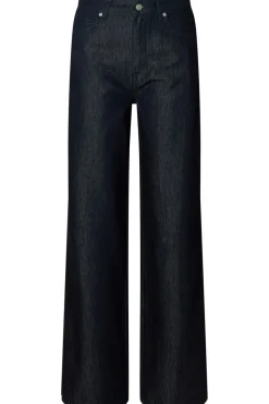 Selected Jeans Wide Vela Hw Jeans