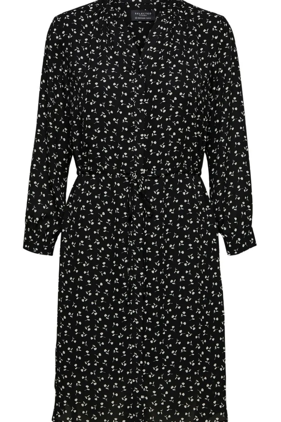 Selected Jurk Damina