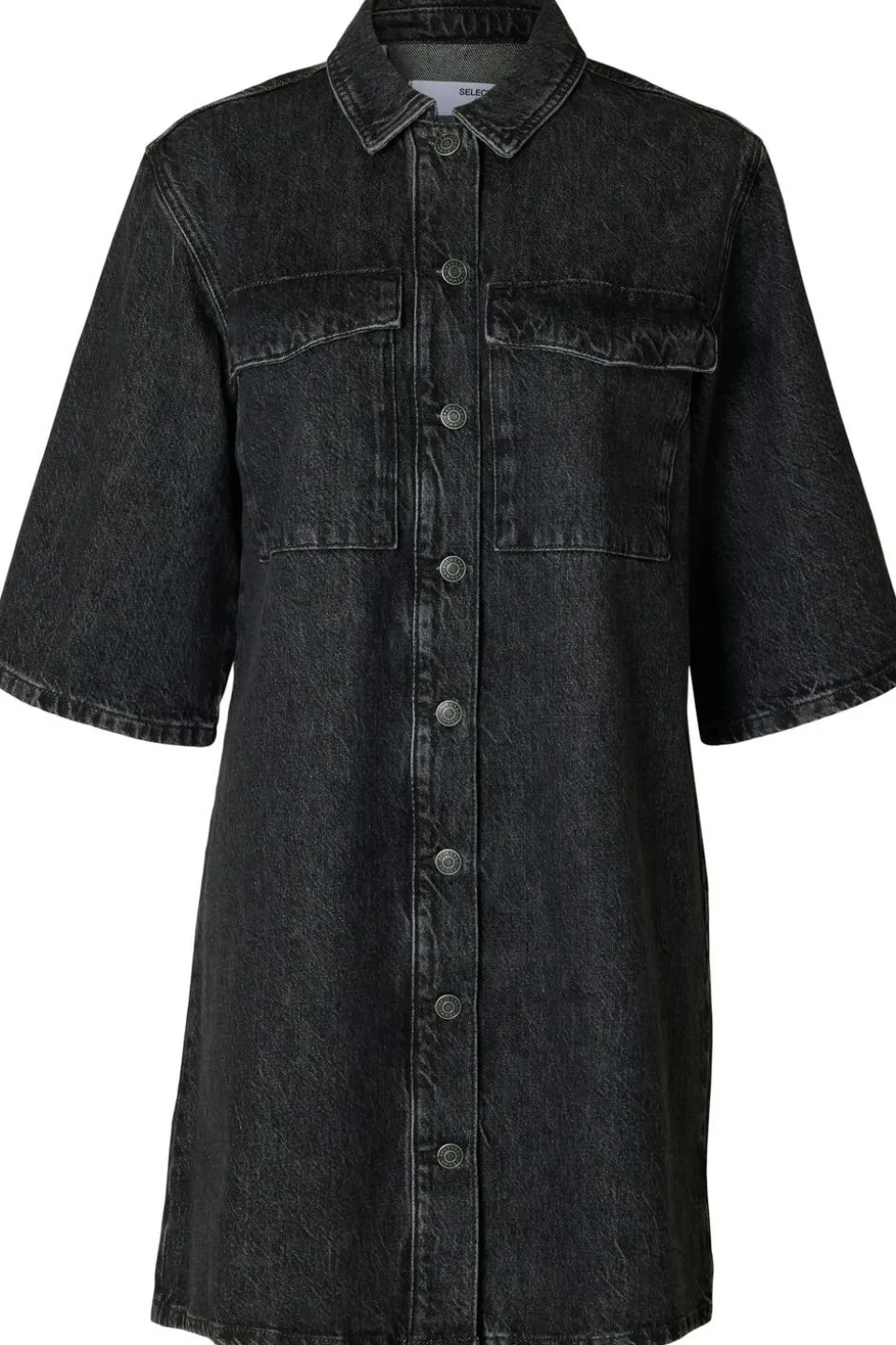Selected Jurk Harper