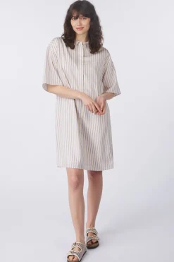 Selected Jurk Lana 3/4