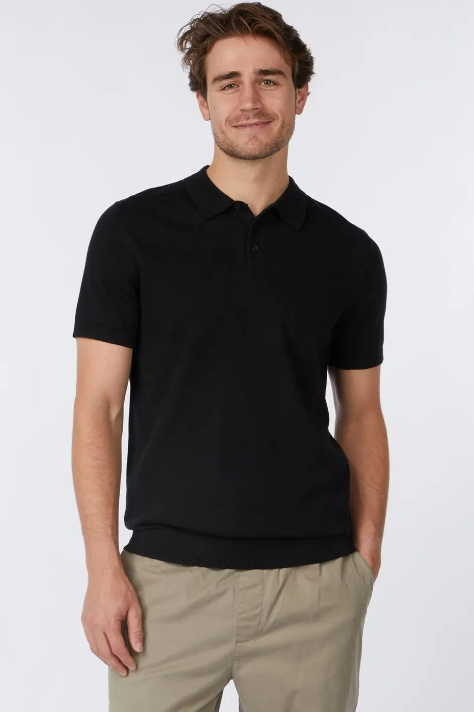 Selected Polo Berg