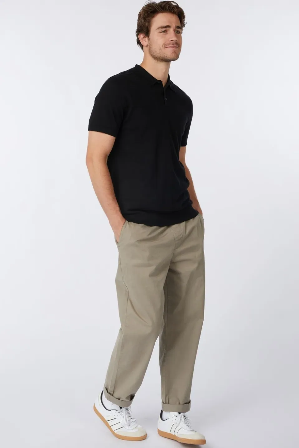Selected Polo Berg