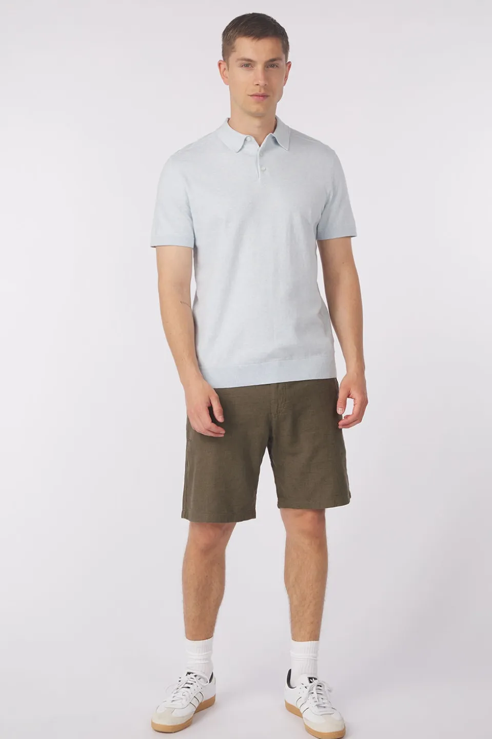 Selected Polo Berg